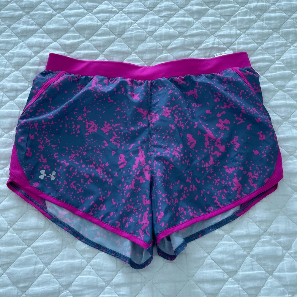 Under Armour shorts